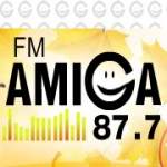Radio Amiga 87.7 FM