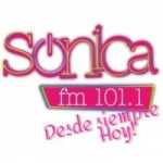 Radio Sonica 101.1 FM