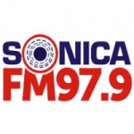Radio Sonica 97.9 FM
