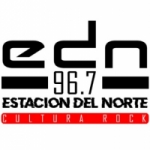 Radio Estación Del Norte 96.7 FM