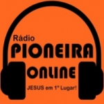Rádio Pioneira Online
