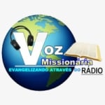 Rádio Voz Missionária