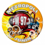 Radio Metropoli 97.3 FM