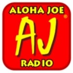 Radio KJOE Aloha Joe Radio