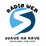 Rádio Web Suave Na Nave