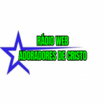 Rádio Web Adoradores De Cristo