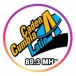 Radio Cadena Cumbia Latina 89.3 FM
