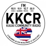 Radio KKCR 90.9 FM