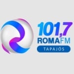 Rádio Roma 101.7 FM