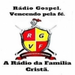 Rádio Gospel Vencendo Pela Fé