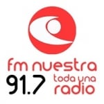 Radio Nuestra 91.7 FM