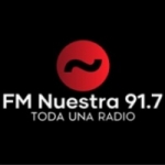 Radio Nuestra 91.7 FM
