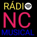 Rádio NC Musical