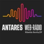 Web Rádio Antares