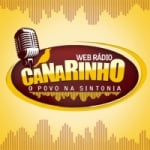 Web Rádio Canarinho