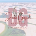 Web Rádio Duna Gospel
