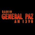 Radio General Paz 1390 AM