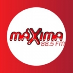 Radio Máxima 88.5 FM