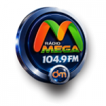 Rádio Mega 104,9