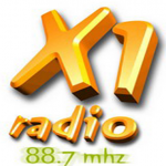 Radio X1 88.7 FM