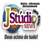 Web Rádio J Studio News FM