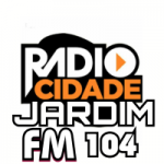 Rádio Cidade Jardim FM