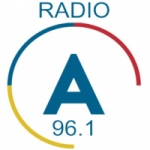 Radio Alfa 96.1 FM