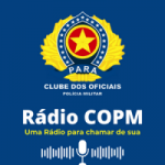 COPM Rádio Web