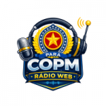 COPM Rádio Web