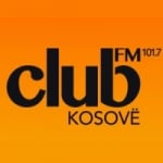 Club FM Kosove 101.7 FM