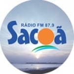 Rádio Sacoã FM 87.9 FM