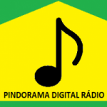 Pindorama Digital Rádio