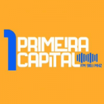 Rádio Primeira Capital 98.1 FM