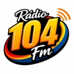 Rádio 104 FM