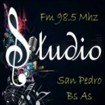 Radio Studio 98.5 FM