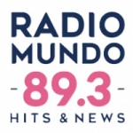 Radio Mundo 89.3 FM