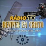 Rádio Top Tv Reviver em Cristo