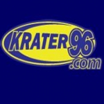 KRTR Krater 96.3 FM