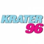 KRTR Krater 96.3 FM