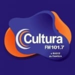 Rádio Cultura FM 101.7