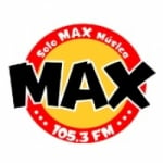 Max 105.3 FM
