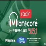 Rádio Manicoré FM