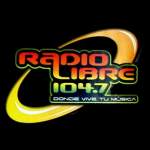 Radio Libre 104.7 FM