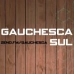 Rádio Gauchesca Sul