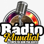 Rádio Mundial
