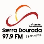 Rádio Serra Dourada 97.9 FM