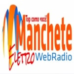 Manchete Eletro Web Rádio