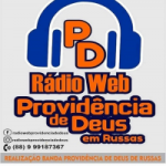 Rádio Web Providência de Deus