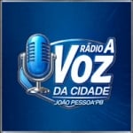 Rádio A Voz da Cidade