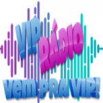 Vip Rádio Web